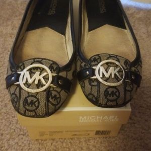 Michael Kors Flats
